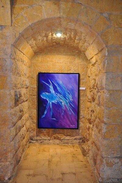 DANSER LA VIE by Patrick HOBEIKA